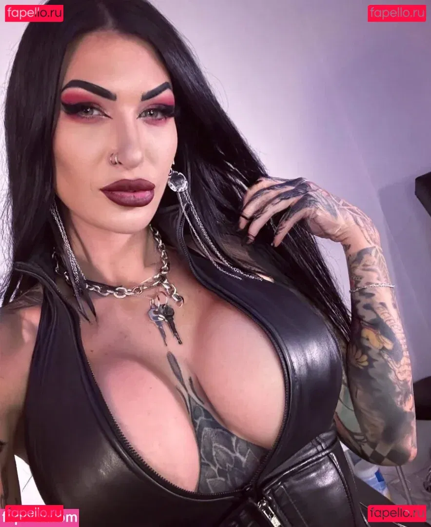 Damazonia_ Onlyfans Photo Gallery 