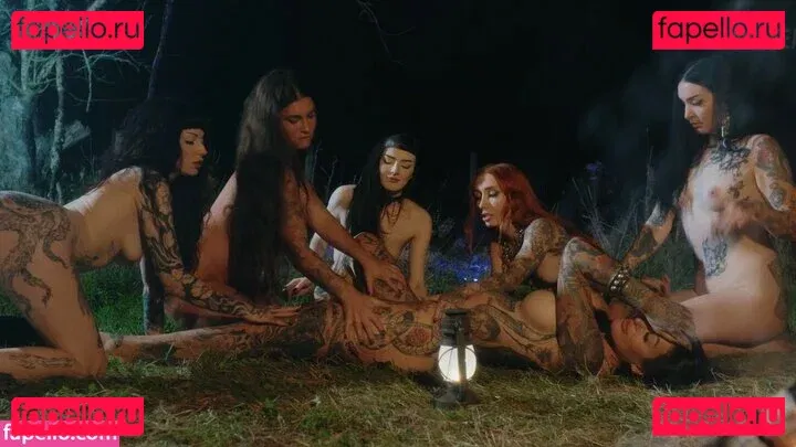 Damazonia_ Onlyfans Photo Gallery 