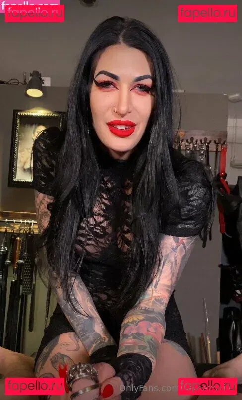 Damazonia_ Onlyfans Photo Gallery 