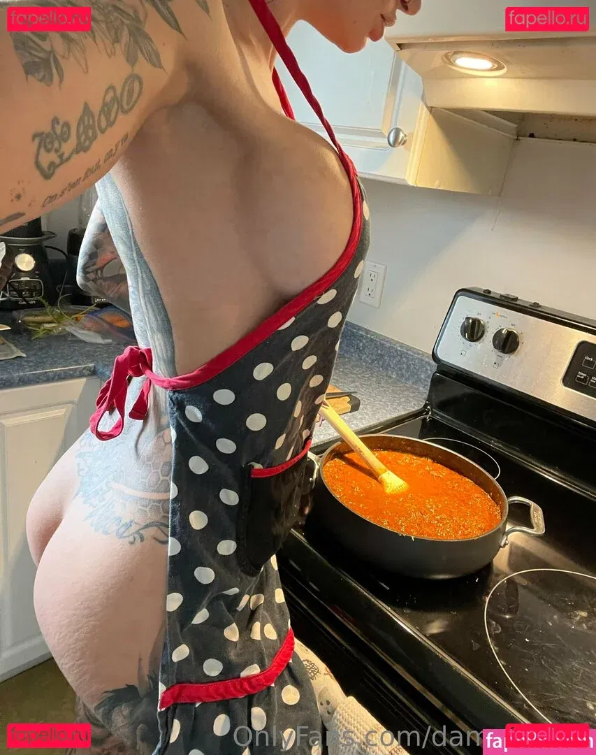 Damazonia_ Onlyfans Photo Gallery 