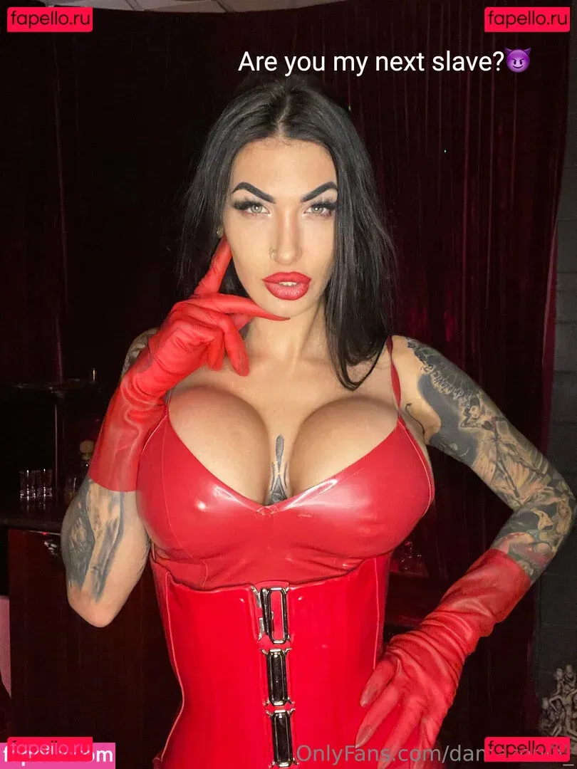 Damazonia_ Onlyfans Photo Gallery 