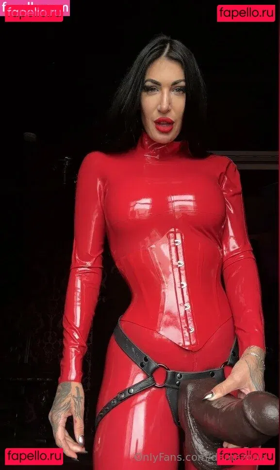 Damazonia_ Onlyfans Photo Gallery 