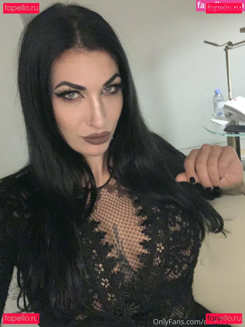 Damazonia_ Onlyfans Photo Gallery 