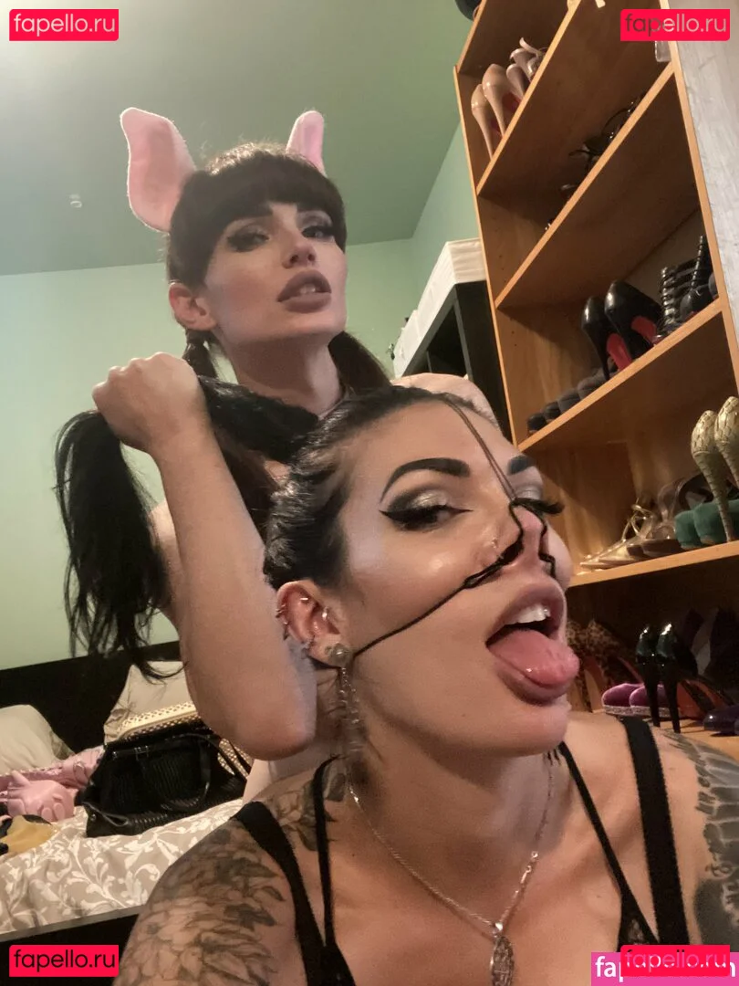 Damazonia_ Onlyfans Photo Gallery 