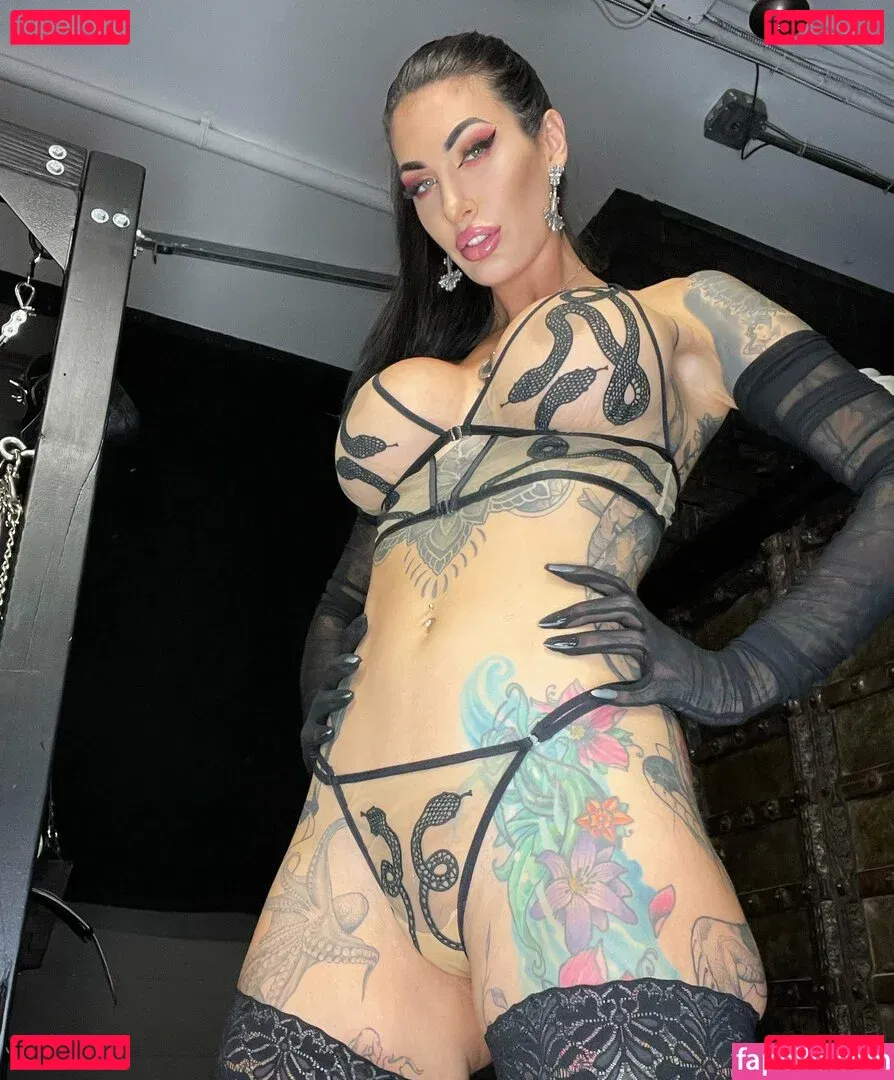 Damazonia_ Onlyfans Photo Gallery 