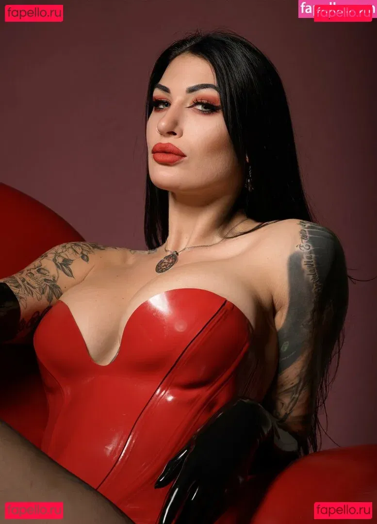 Damazonia_ Onlyfans Photo Gallery 