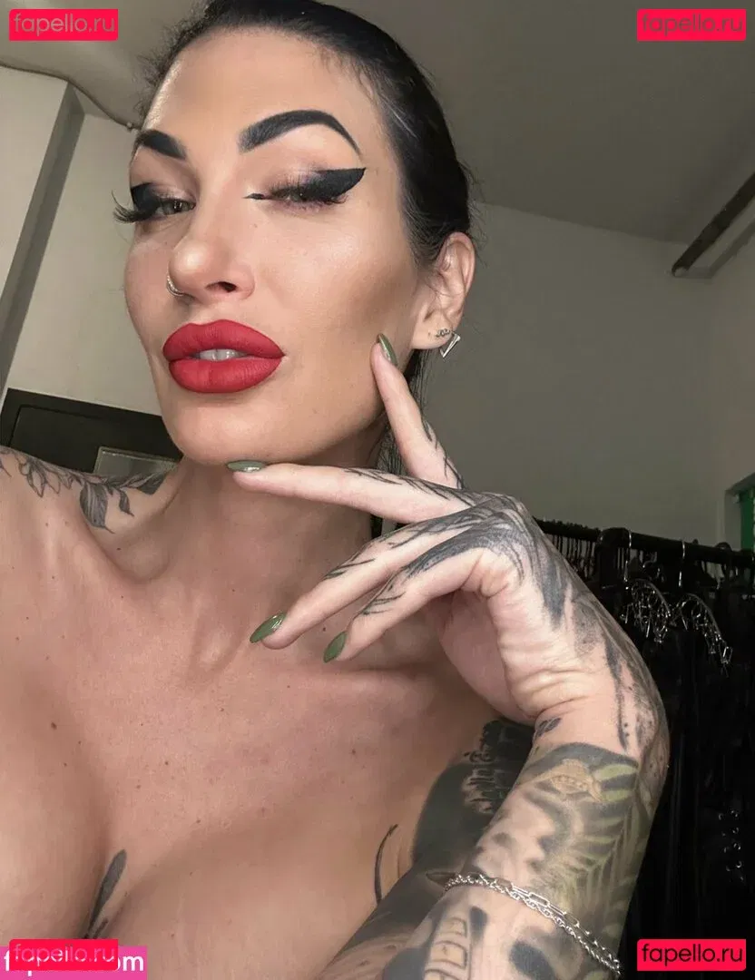 Damazonia_ Onlyfans Photo Gallery 