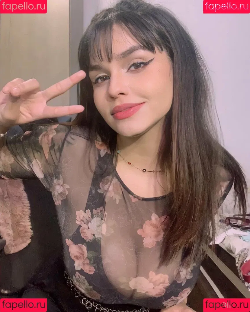 Robertinha Onlyfans Photo Gallery 