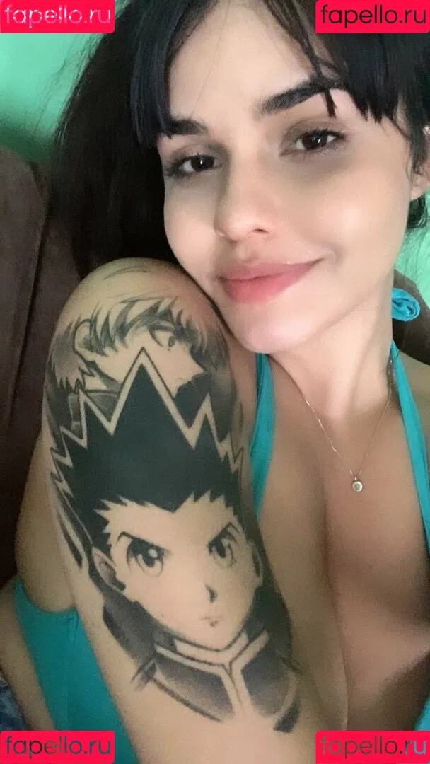 Robertinha Onlyfans Photo Gallery 