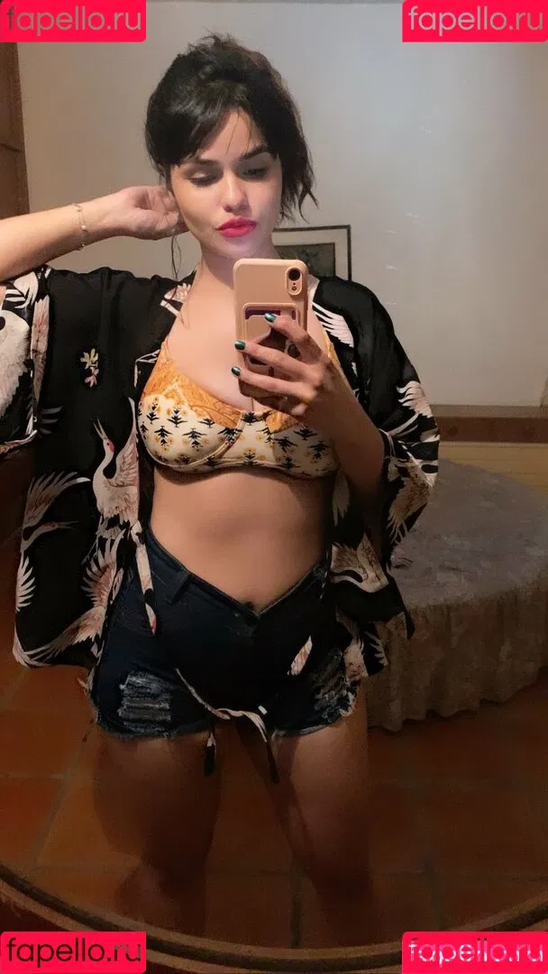 Robertinha Onlyfans Photo Gallery 