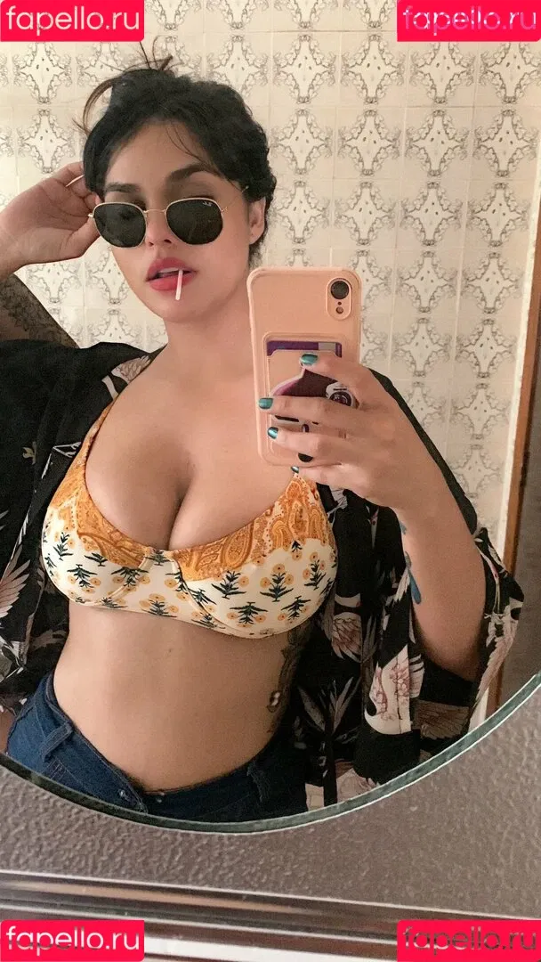 Robertinha Onlyfans Photo Gallery 