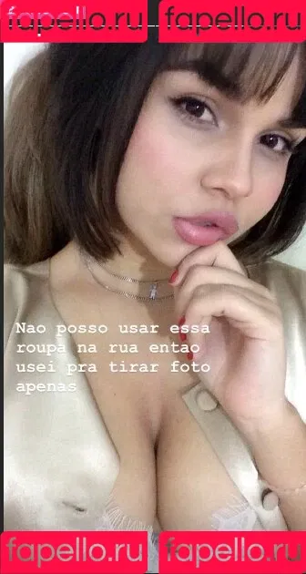 Robertinha Onlyfans Photo Gallery 
