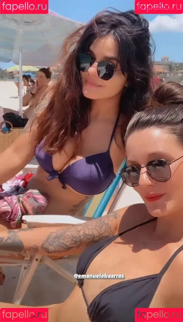 Robertinha Onlyfans Photo Gallery 