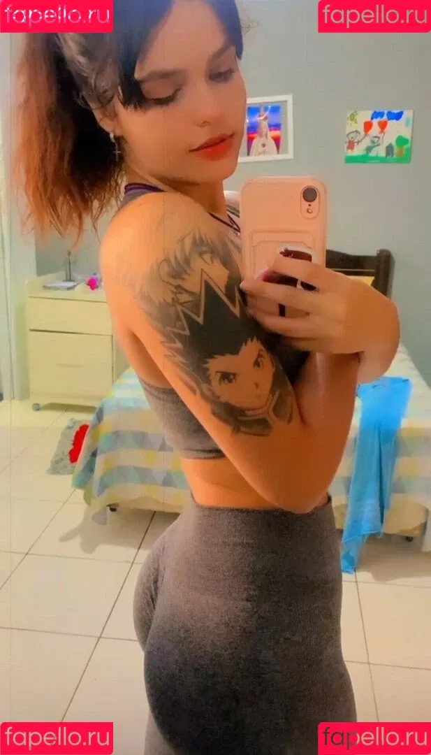 Robertinha Onlyfans Photo Gallery 