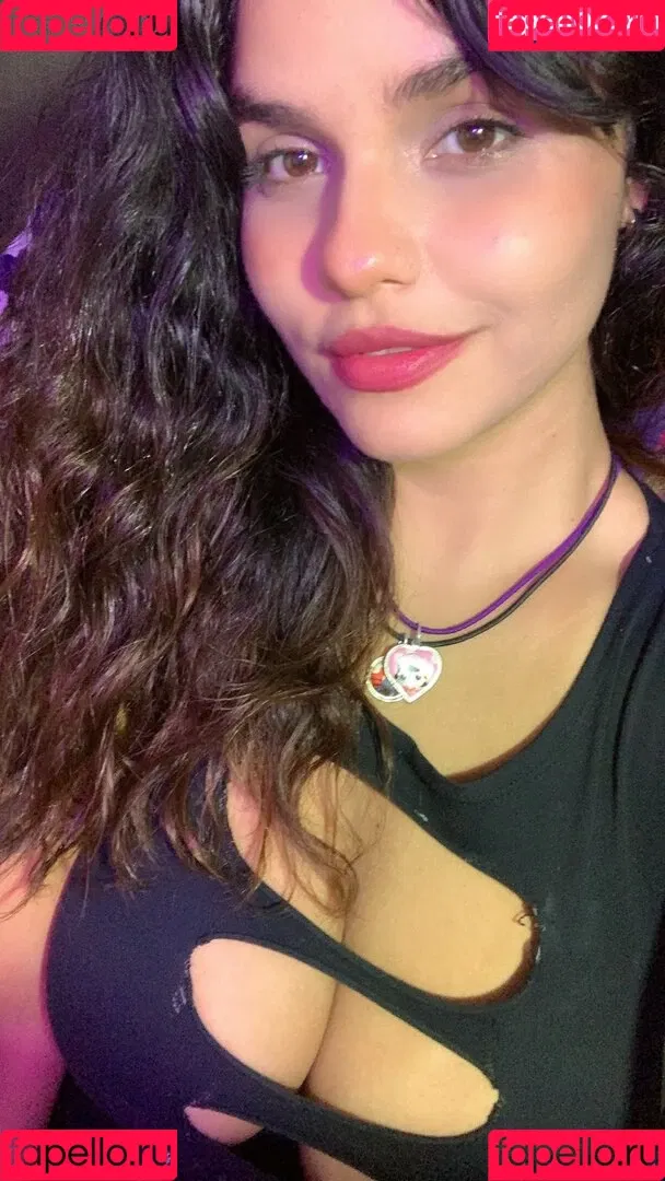 Robertinha Onlyfans Photo Gallery 