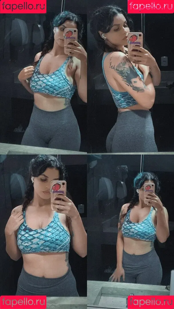 Robertinha Onlyfans Photo Gallery 