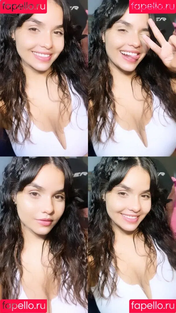 Robertinha Onlyfans Photo Gallery 