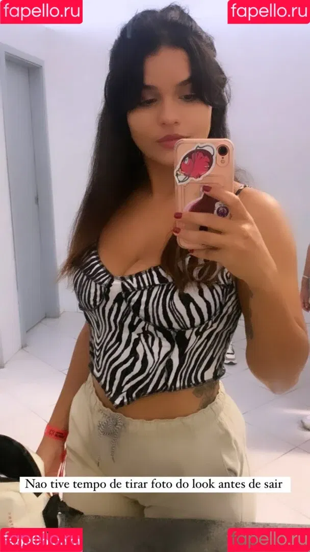 Robertinha Onlyfans Photo Gallery 
