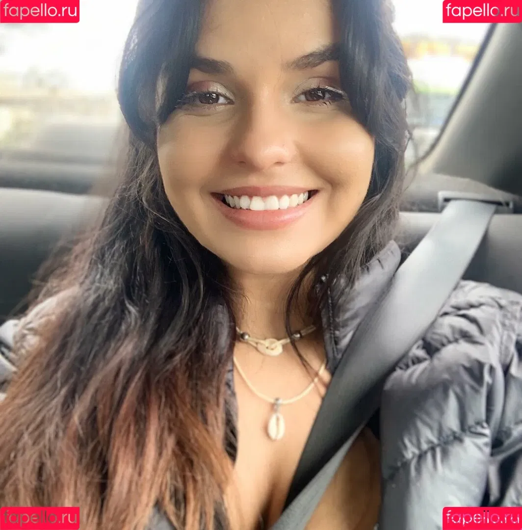 Robertinha Onlyfans Photo Gallery 