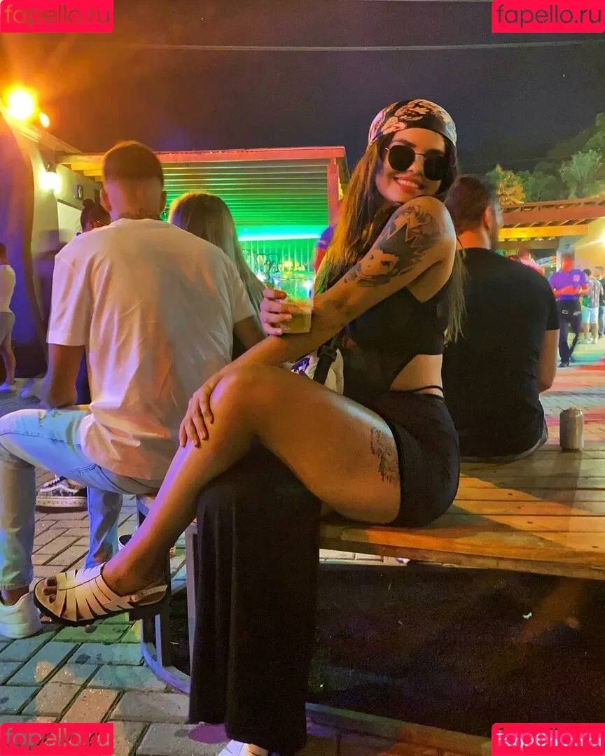 Robertinha Onlyfans Photo Gallery 