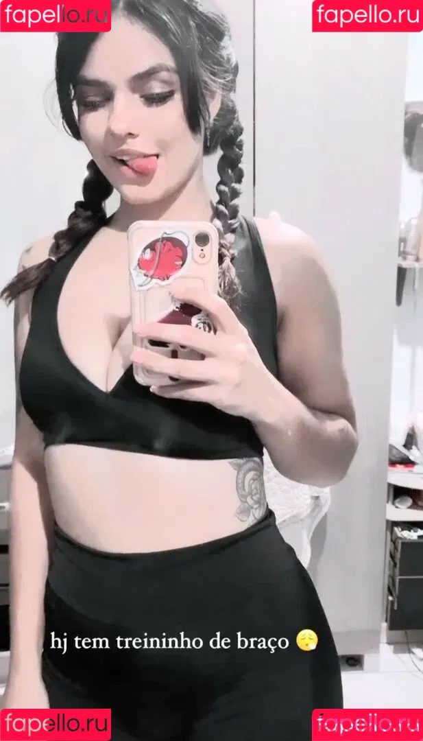 Robertinha Onlyfans Photo Gallery 