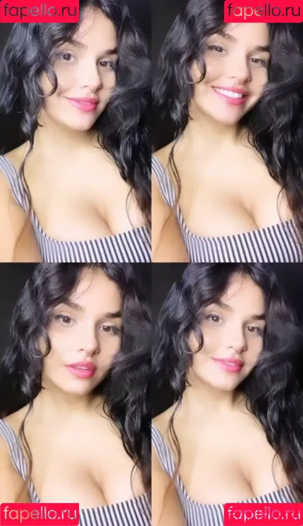 Robertinha Onlyfans Photo Gallery 