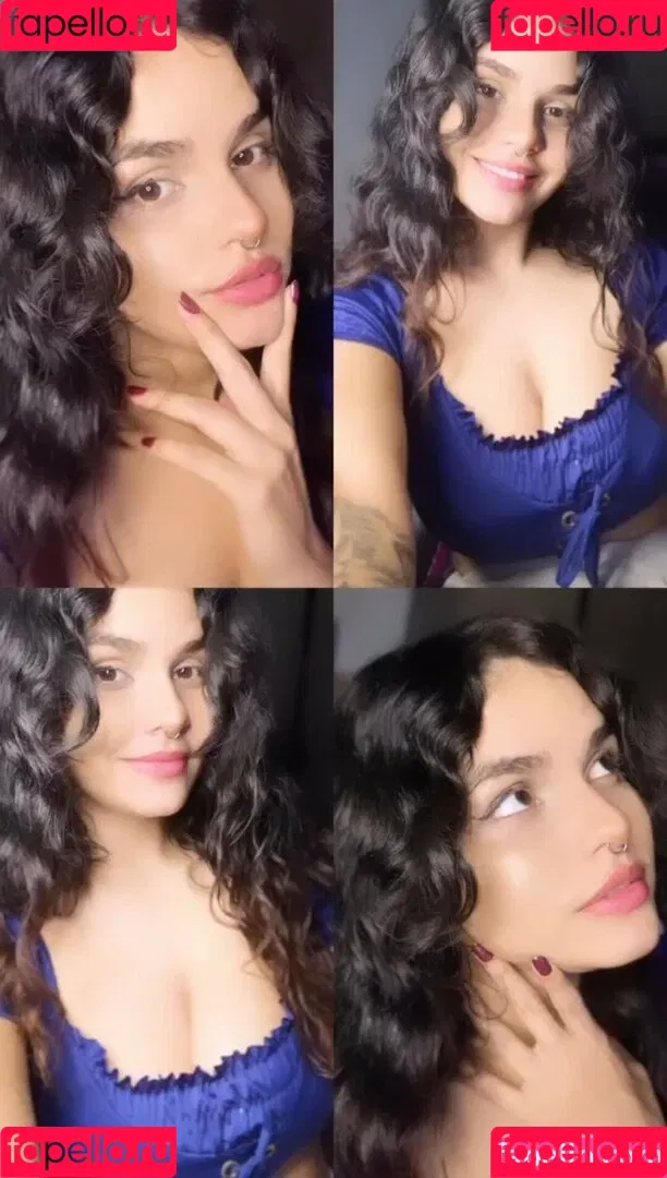 Robertinha Onlyfans Photo Gallery 