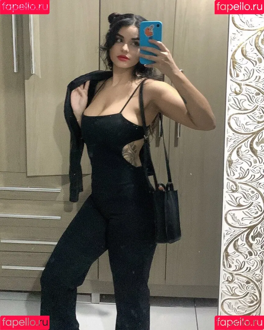 Robertinha Onlyfans Photo Gallery 
