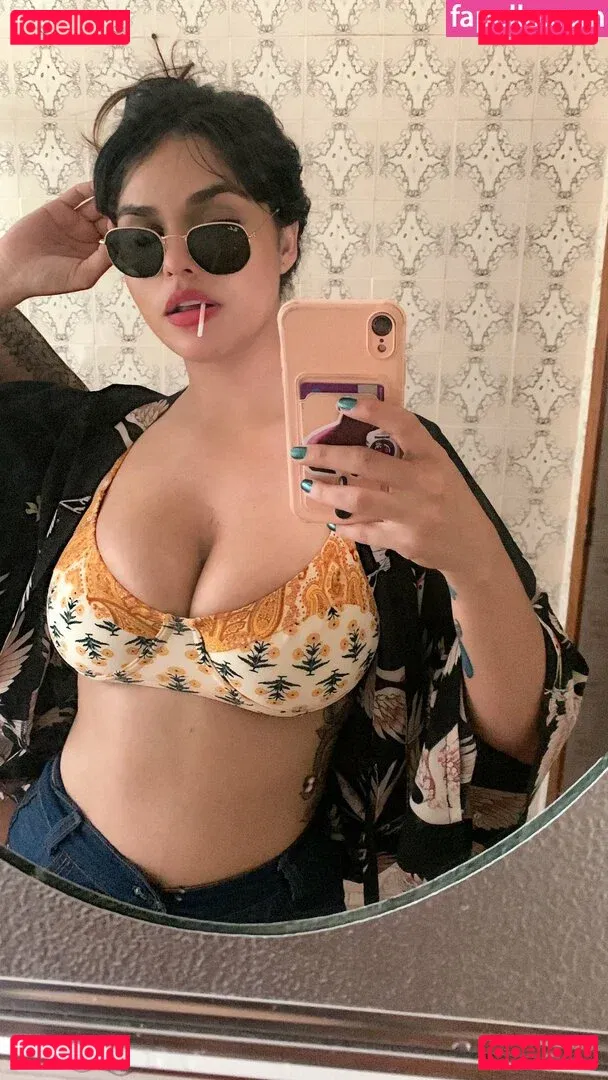 Robertinha Onlyfans Photo Gallery 