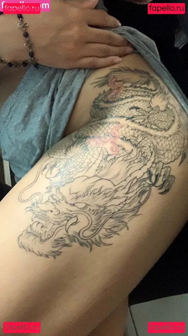 Robertinha Onlyfans Photo Gallery 