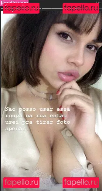 Robertinha Onlyfans Photo Gallery 