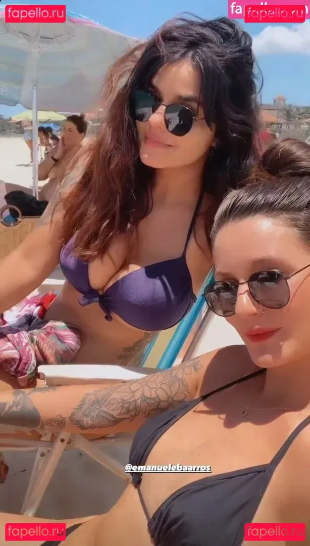 Robertinha Onlyfans Photo Gallery 