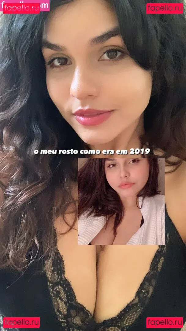 Robertinha Onlyfans Photo Gallery 