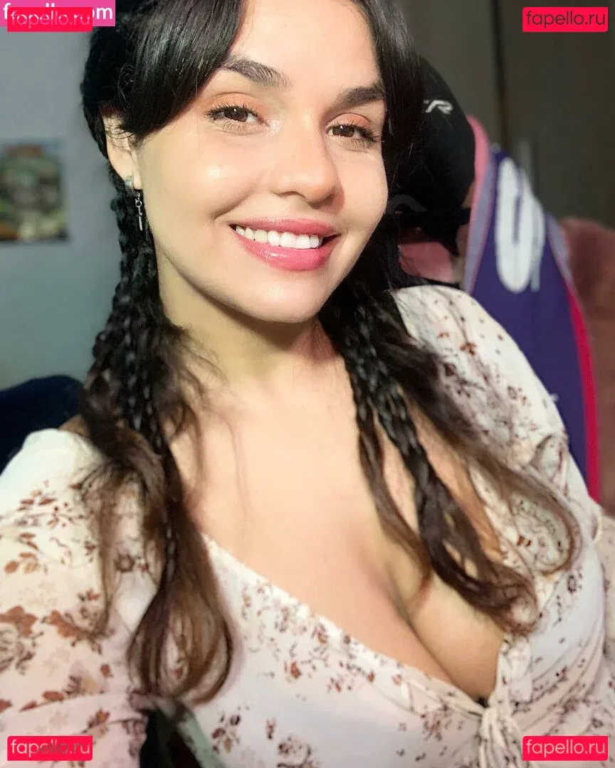 Robertinha Onlyfans Photo Gallery 