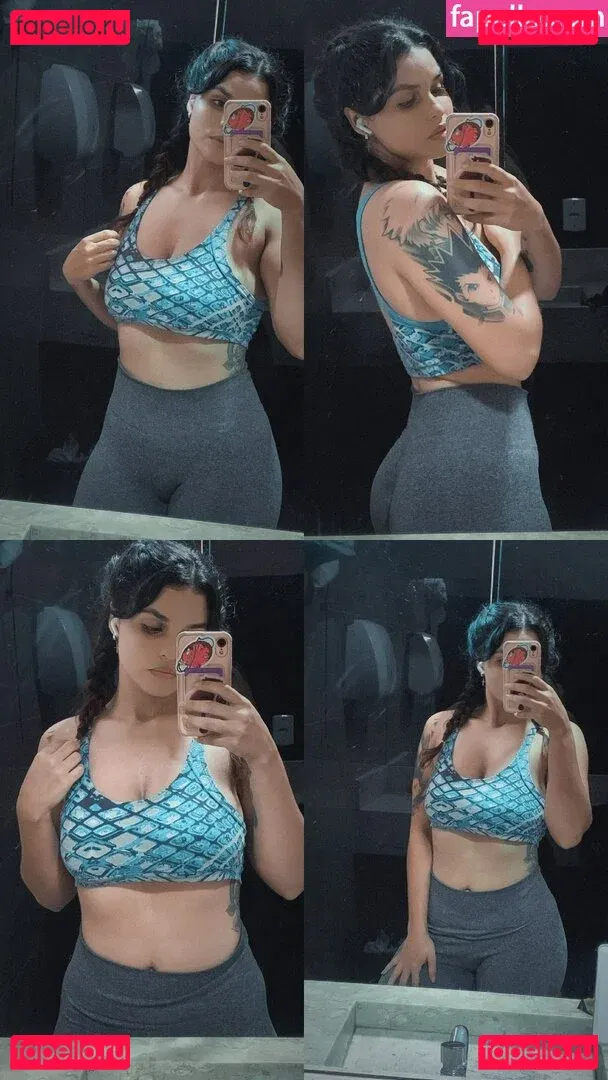 Robertinha Onlyfans Photo Gallery 