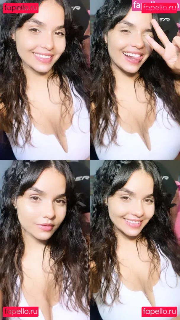 Robertinha Onlyfans Photo Gallery 