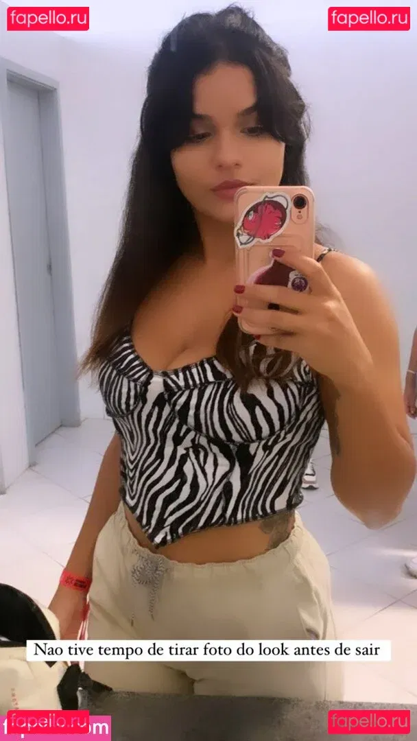 Robertinha Onlyfans Photo Gallery 