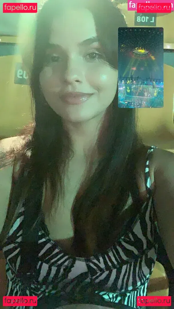 Robertinha Onlyfans Photo Gallery 