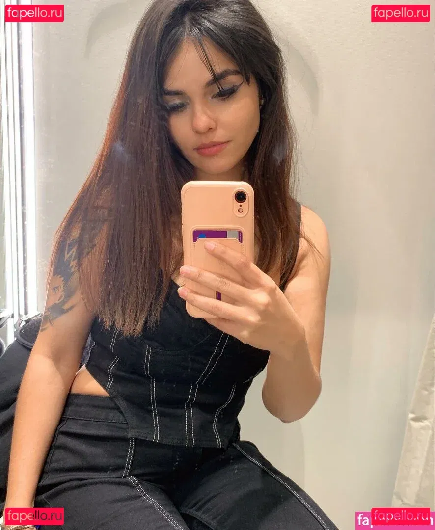 Robertinha Onlyfans Photo Gallery 