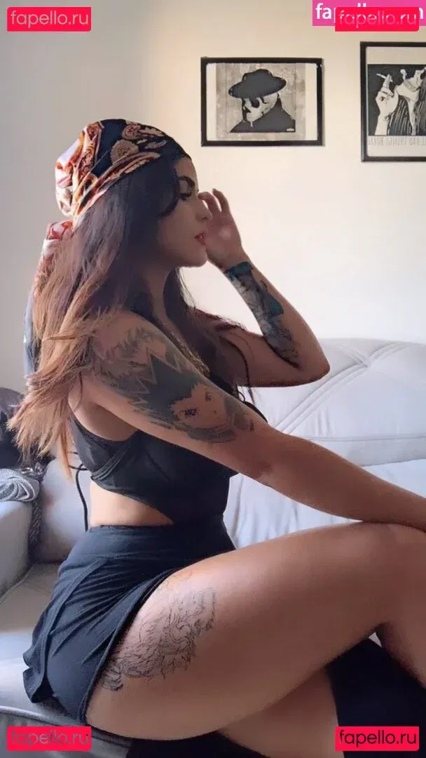 Robertinha Onlyfans Photo Gallery 