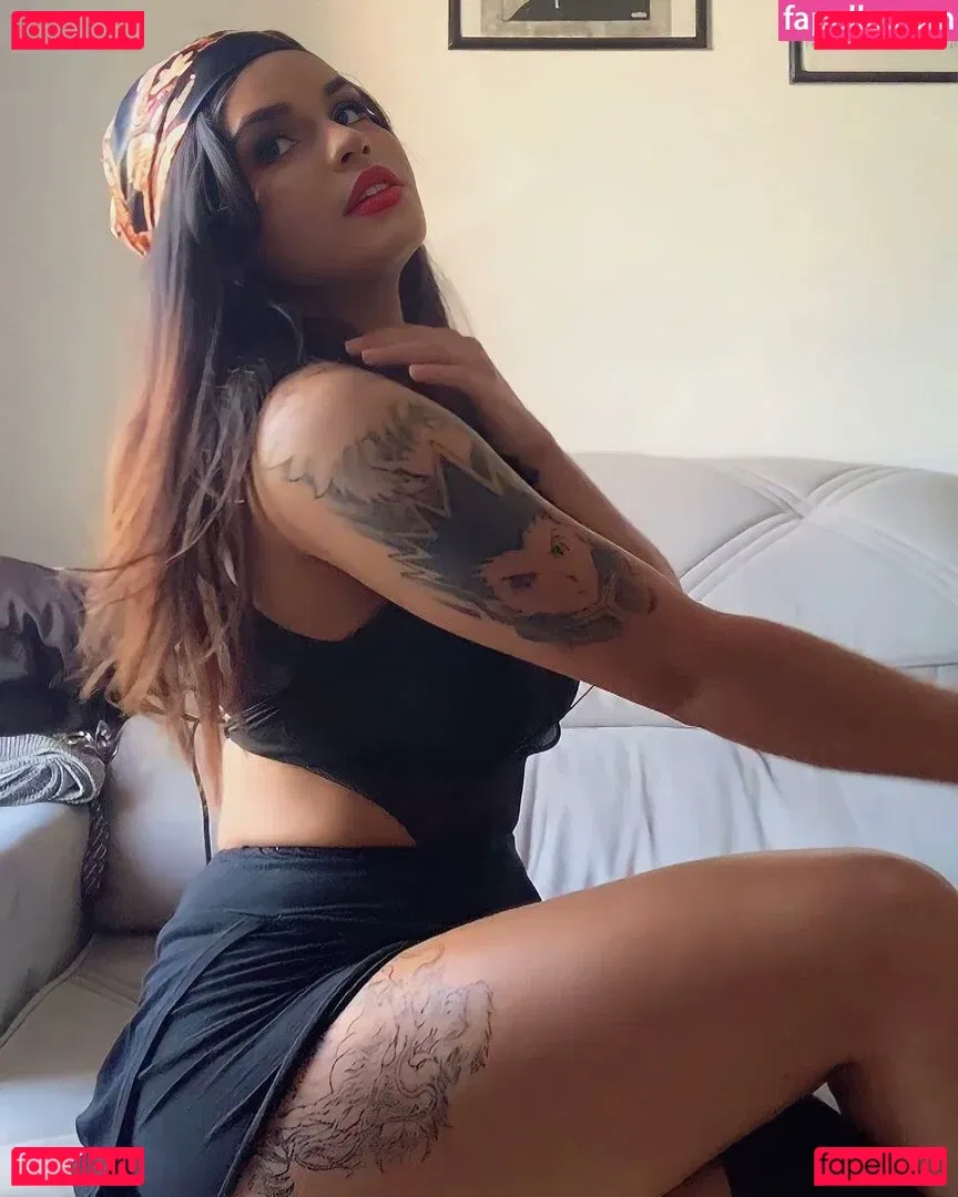 Robertinha Onlyfans Photo Gallery 