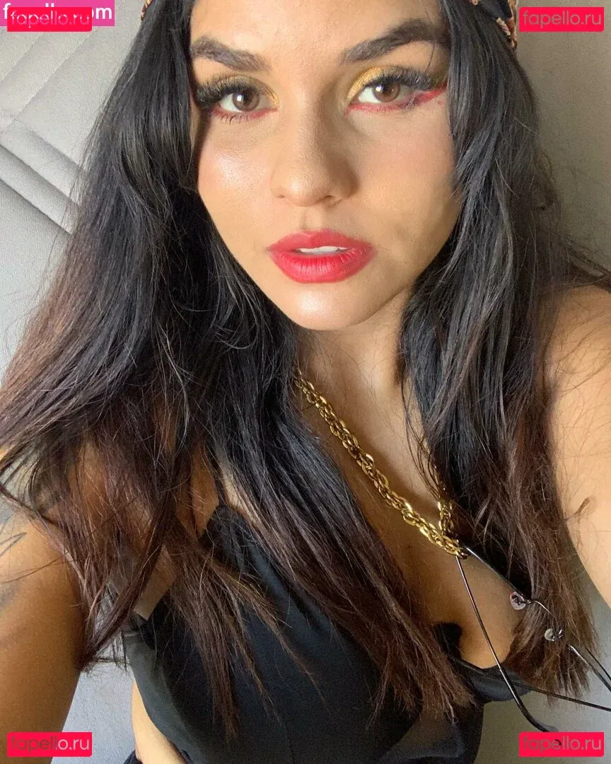 Robertinha Onlyfans Photo Gallery 