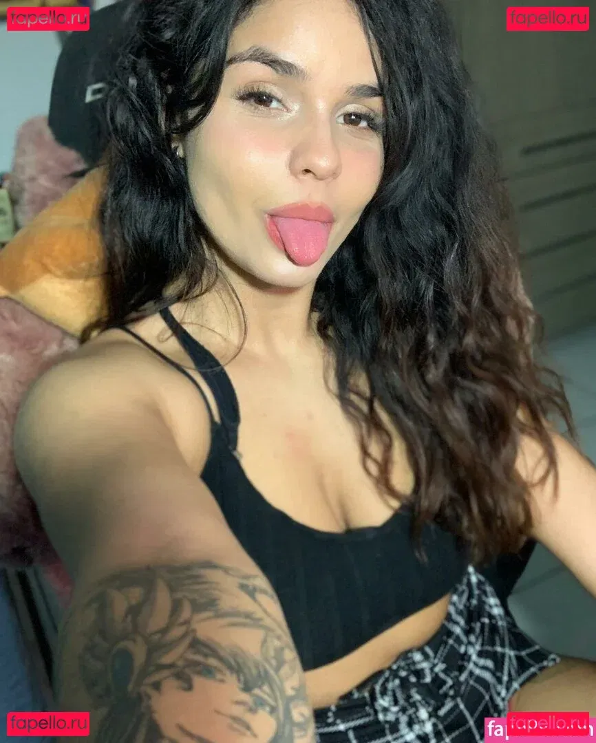 Robertinha Onlyfans Photo Gallery 