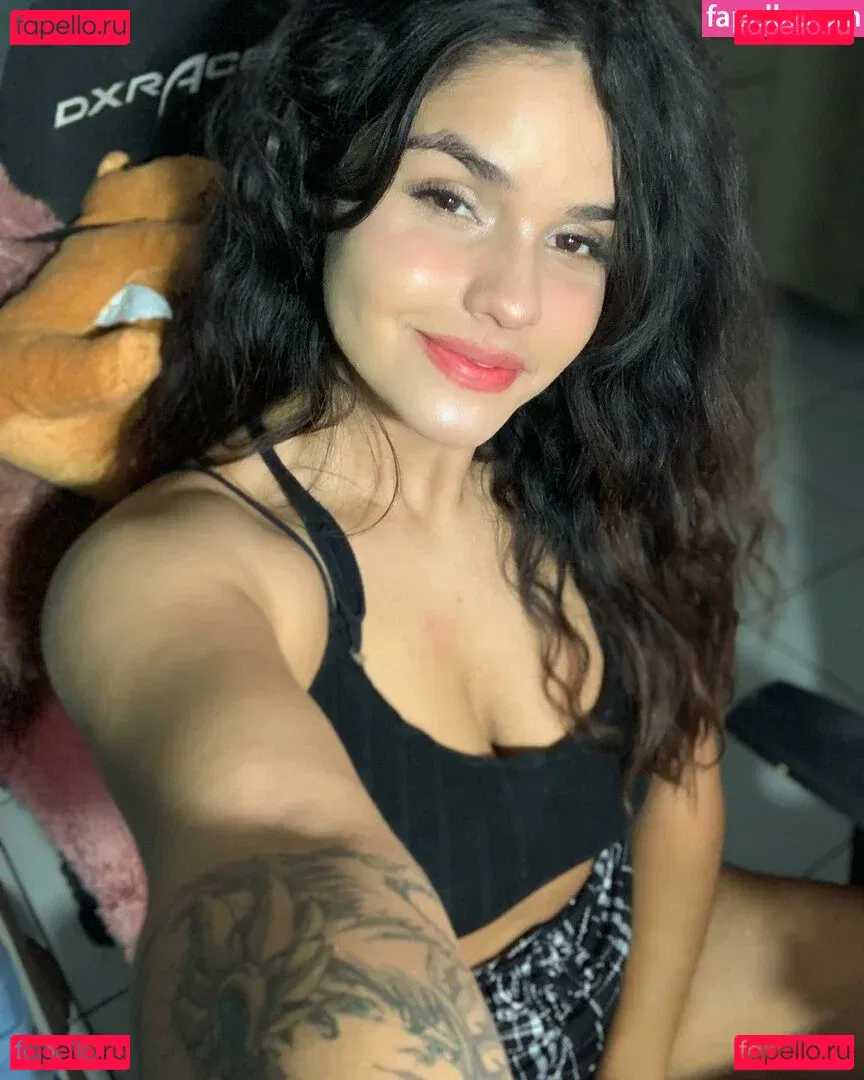 Robertinha Onlyfans Photo Gallery 