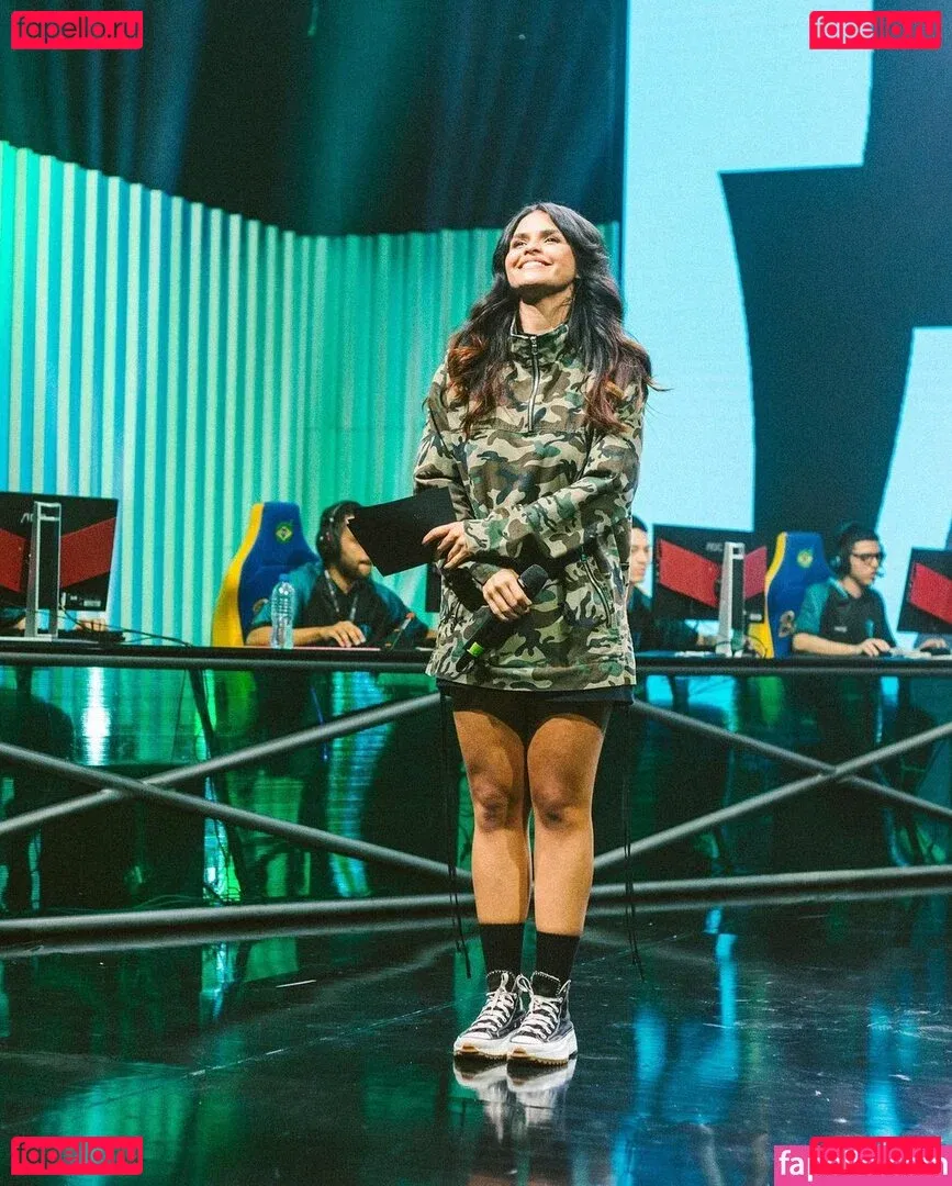 Robertinha Onlyfans Photo Gallery 