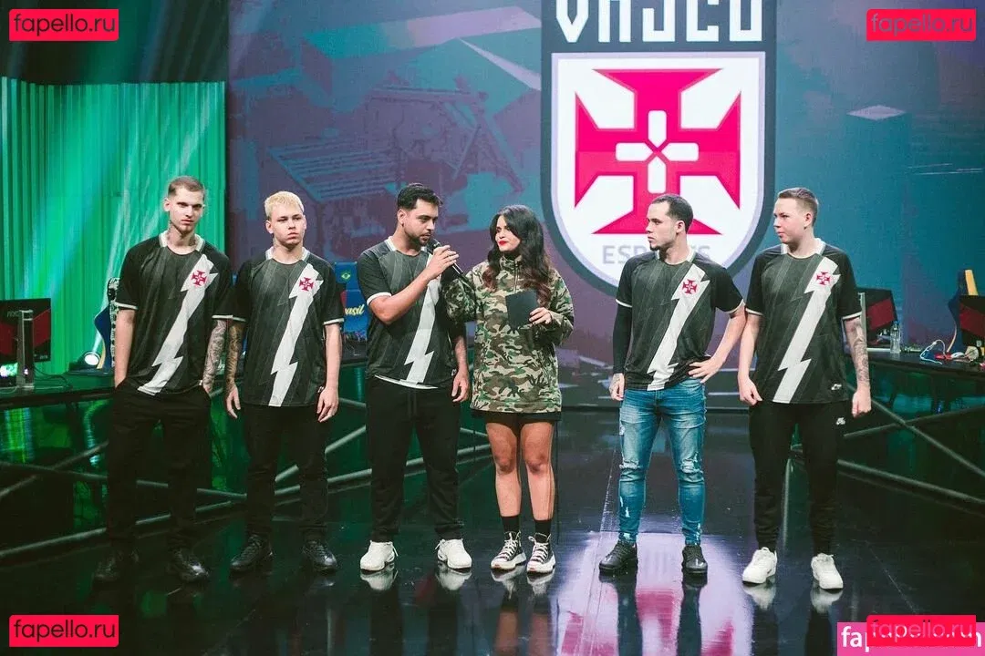 Robertinha Onlyfans Photo Gallery 