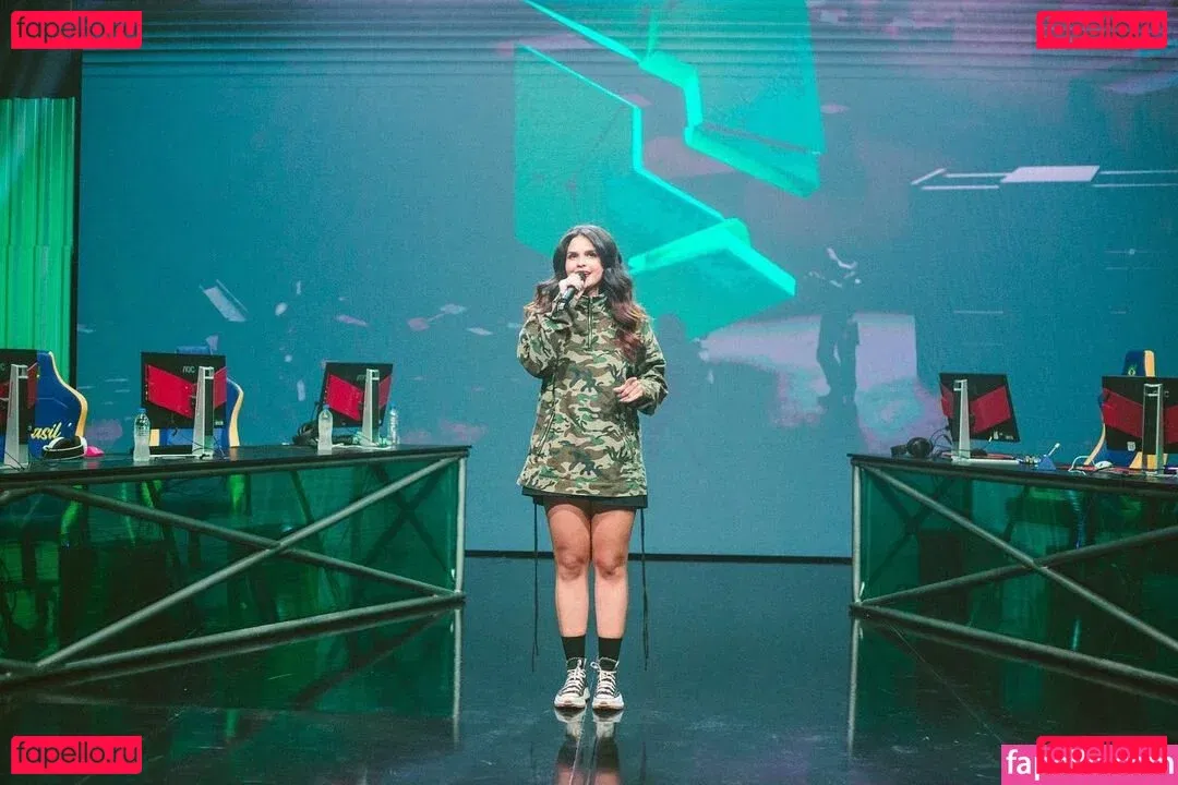 Robertinha Onlyfans Photo Gallery 