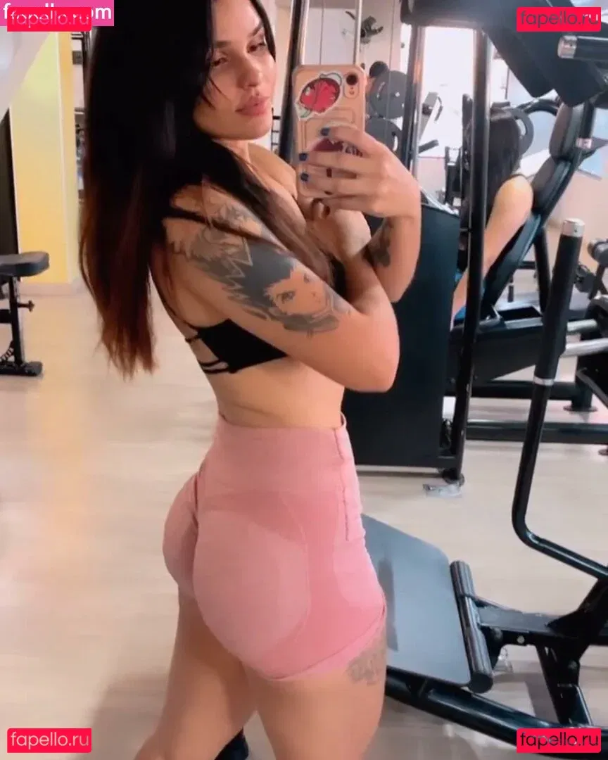 Robertinha Onlyfans Photo Gallery 