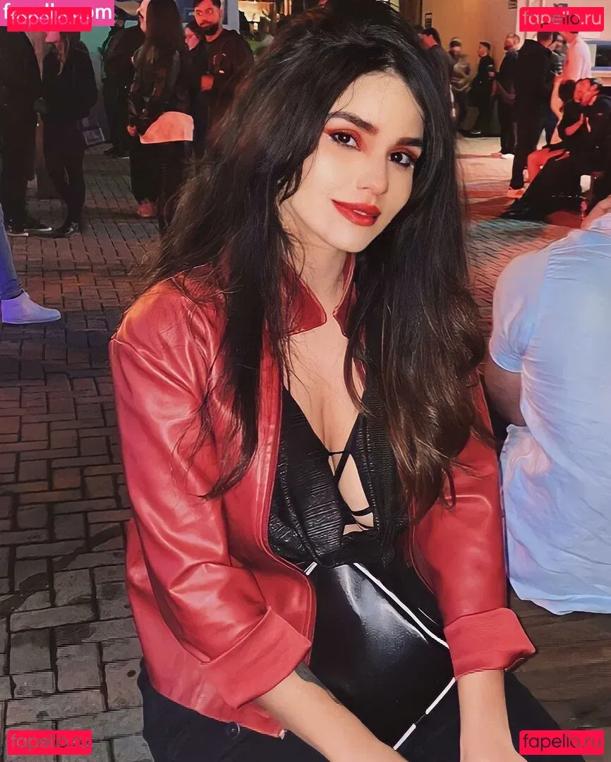 Robertinha Onlyfans Photo Gallery 