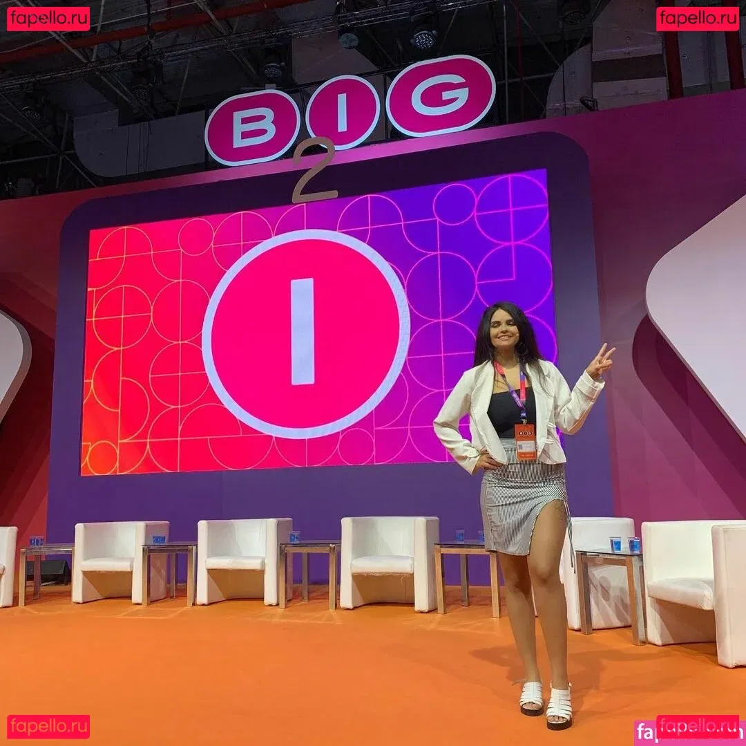 Robertinha Onlyfans Photo Gallery 